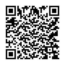 Código QR para número de telefone +9512134679