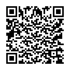 QR-Code für Telefonnummer +9512134684