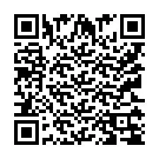 Kode QR untuk nomor Telepon +9512134700