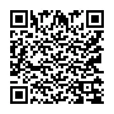 QR-code voor telefoonnummer +9512134706