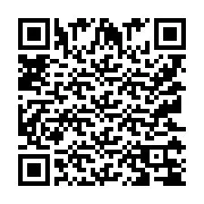 Kode QR untuk nomor Telepon +9512134708