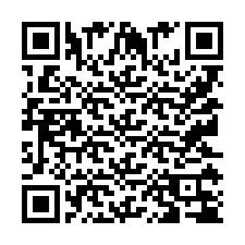 Kode QR untuk nomor Telepon +9512134709