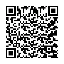 QR-код для номера телефона +9512134714