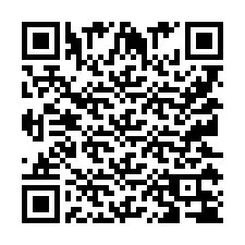 Kod QR dla numeru telefonu +9512134718