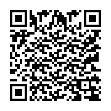 Código QR para número de teléfono +9512134740