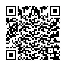 Código QR para número de telefone +9512134748