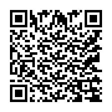 QR Code pour le numéro de téléphone +9512134749