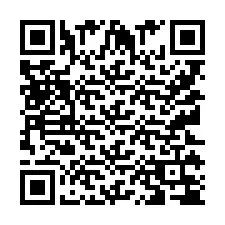 QR kód a telefonszámhoz +9512134754