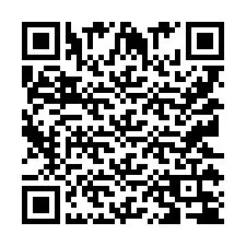 Código QR para número de teléfono +9512134759