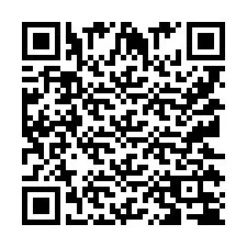 QR-код для номера телефона +9512134768