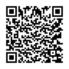 QR-code voor telefoonnummer +9512134770