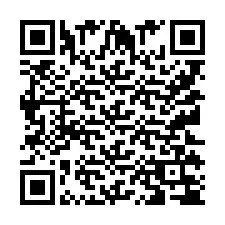 QR Code สำหรับหมายเลขโทรศัพท์ +9512134774