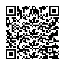 QR Code pour le numéro de téléphone +9512134785