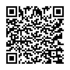 Kode QR untuk nomor Telepon +9512134790