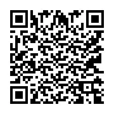 Código QR para número de telefone +9512134803