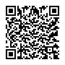 QR Code สำหรับหมายเลขโทรศัพท์ +9512134808