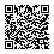 QR-Code für Telefonnummer +9512134814