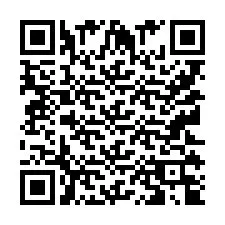 QR-Code für Telefonnummer +9512134825