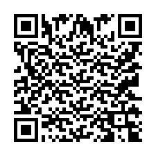 Kode QR untuk nomor Telepon +9512134859