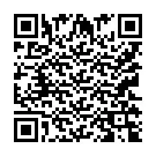 QR код за телефонен номер +9512134875