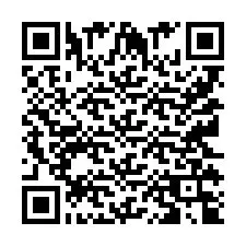 QR-код для номера телефона +9512134876