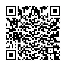 QR-code voor telefoonnummer +9512134896