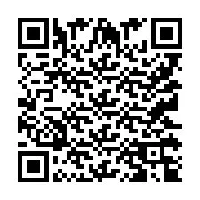 QR-code voor telefoonnummer +9512134899