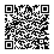 Kod QR dla numeru telefonu +9512134906