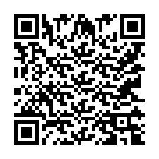 Codice QR per il numero di telefono +9512134907