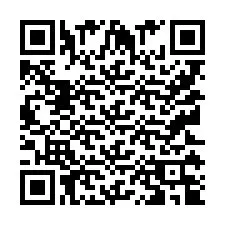 Código QR para número de teléfono +9512134911