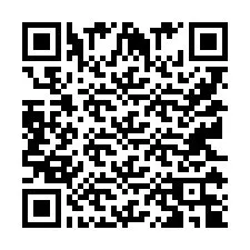 QR Code pour le numéro de téléphone +9512134917