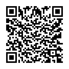 QR Code pour le numéro de téléphone +9512134934