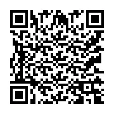 Codice QR per il numero di telefono +9512134941