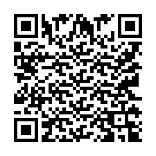 QR kód a telefonszámhoz +9512134956