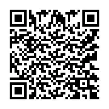 Kode QR untuk nomor Telepon +9512134970