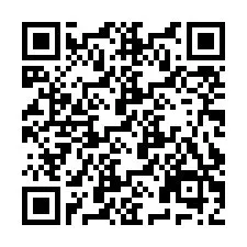 Codice QR per il numero di telefono +9512134973