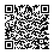 Codice QR per il numero di telefono +9512135018