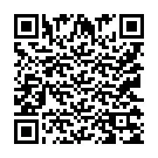 Codice QR per il numero di telefono +9512135019