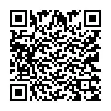 Codice QR per il numero di telefono +9512135022