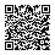 Codice QR per il numero di telefono +9512135043