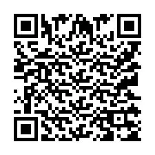 QR kód a telefonszámhoz +9512135048