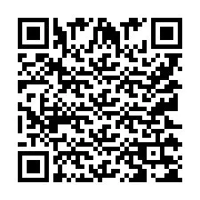 Codice QR per il numero di telefono +9512135054