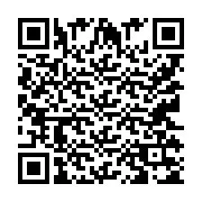 Codice QR per il numero di telefono +9512135077