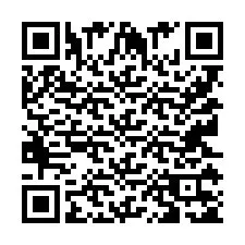 QR-код для номера телефона +9512135117