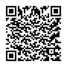 Codice QR per il numero di telefono +9512135121