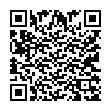 Codice QR per il numero di telefono +9512135133