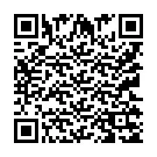 QR-Code für Telefonnummer +9512135160