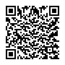 Codice QR per il numero di telefono +9512135168