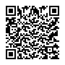 Código QR para número de telefone +9512135205