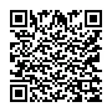 QR-код для номера телефона +9512135222